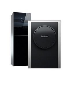 Wärmepumpe WLW196i AR S+